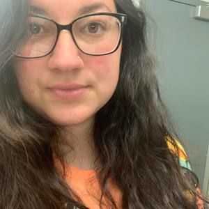 Meet your Posher, Cheyenne